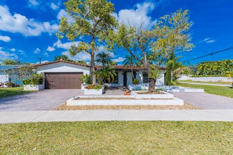 5201 Jefferson St Hollywood FL 33021