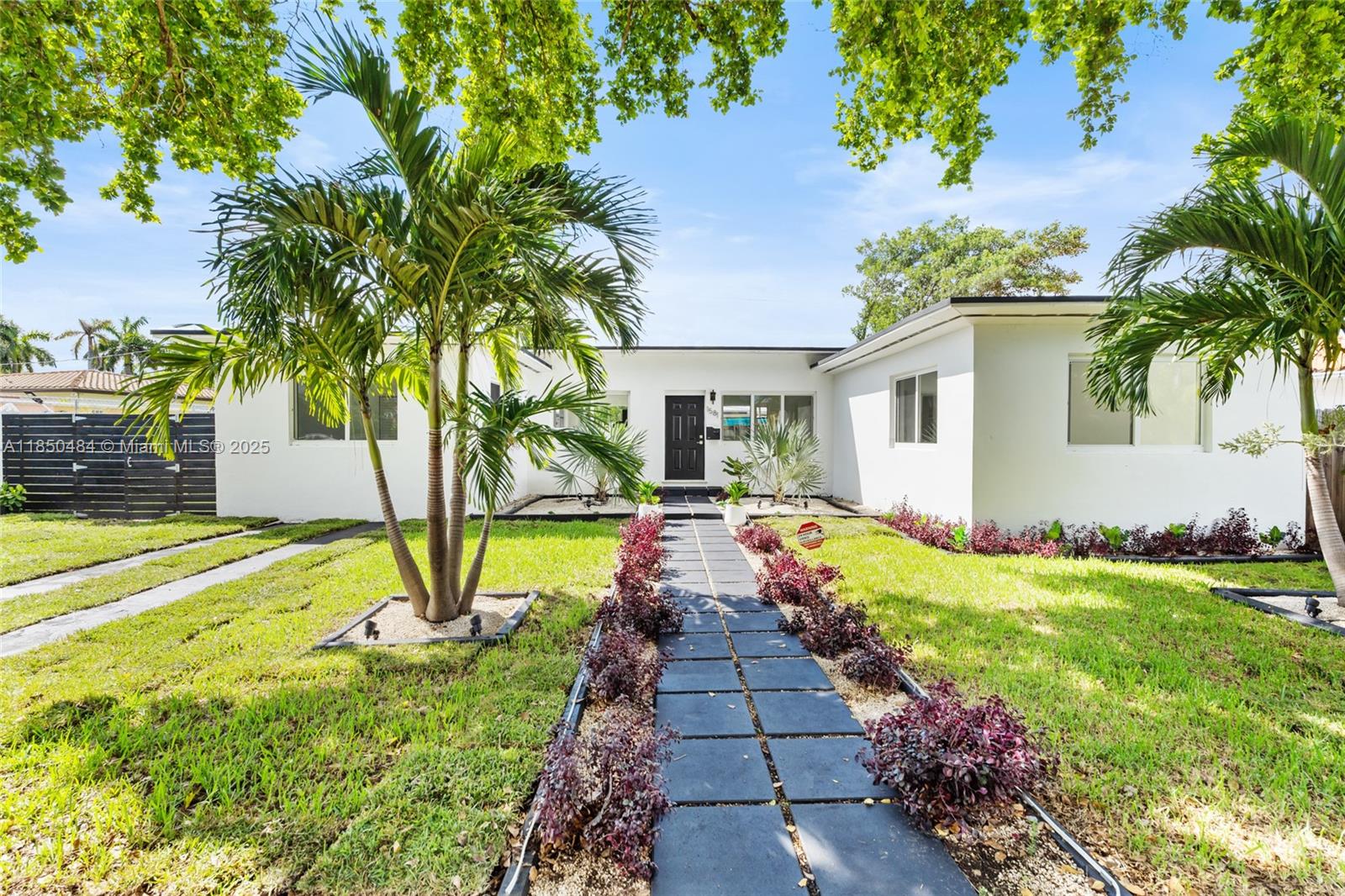 Live in the heart of Miami Beach's coveted Normandy Isles, this residence offers a unique opportunity to own piece of Miami Beach. Discover a blend of comfort and elegance in this meticulously completely remodeled in 2024 3-bedroom, 2-bathroom home with oversized 8200 sqft lot. A full custom-made kitchen with pristine marble counter tops and brand-new appliances. Completely renovated bathrooms with floor to ceiling tile, enhancing the property's modern appeal. 3 modern bedrooms each with their own custom-made closet. This house, with its exceptional updates and attention to detail, is a rare gem on the market. Driveway parking for at three vehicles and street parking for many more. Walking distance to the beach, parks, golf course, and the best shopping areas Miami has to offer.