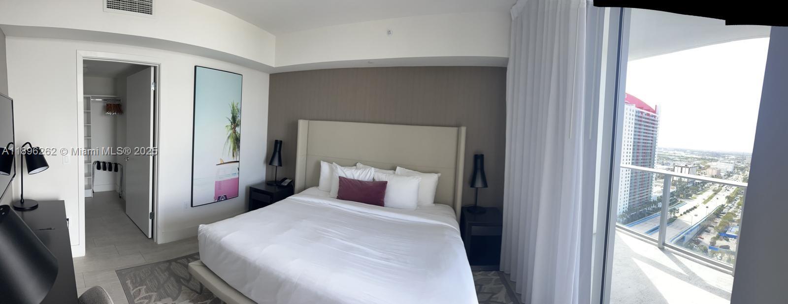 4010 SOUTH OCEAN CONDO - Residential Lease