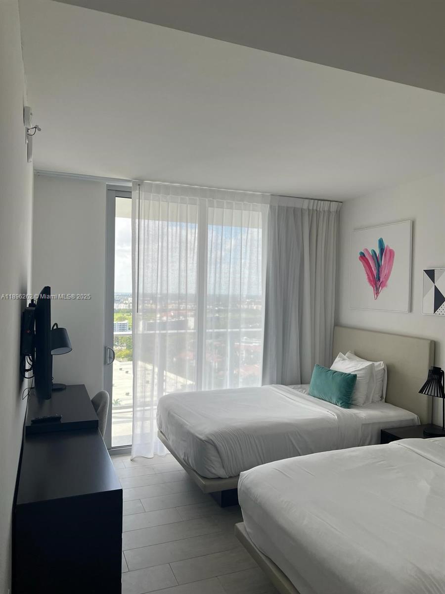 4010 SOUTH OCEAN CONDO - Residential Lease