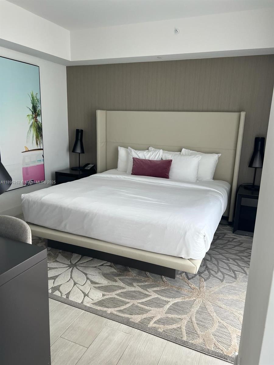 4010 SOUTH OCEAN CONDO - Residential Lease