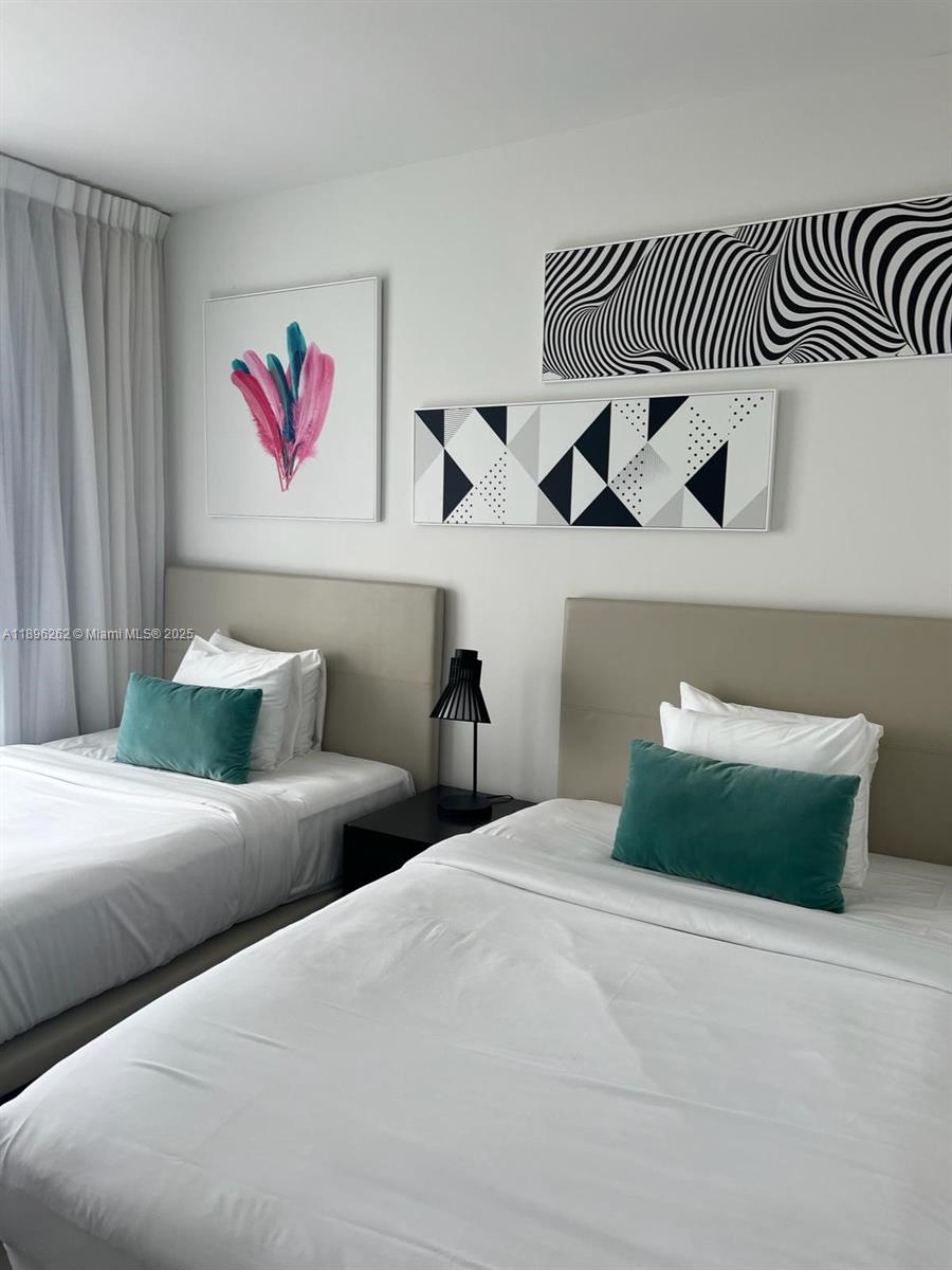 4010 SOUTH OCEAN CONDO - Residential Lease