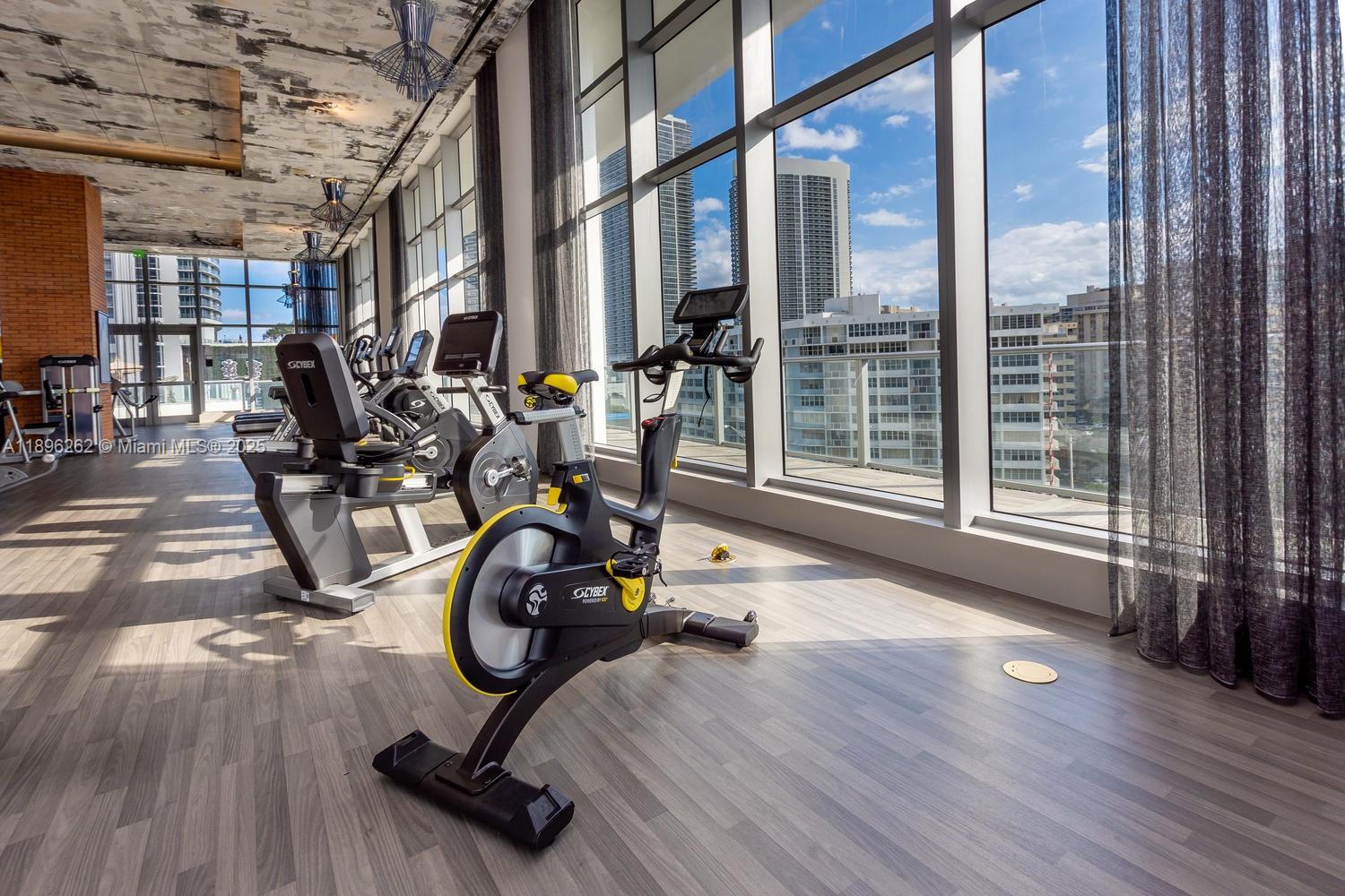 4010 SOUTH OCEAN CONDO - Residential Lease