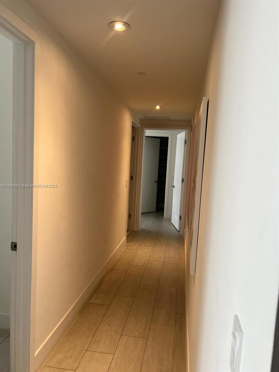 4010 SOUTH OCEAN CONDO - Residential Lease