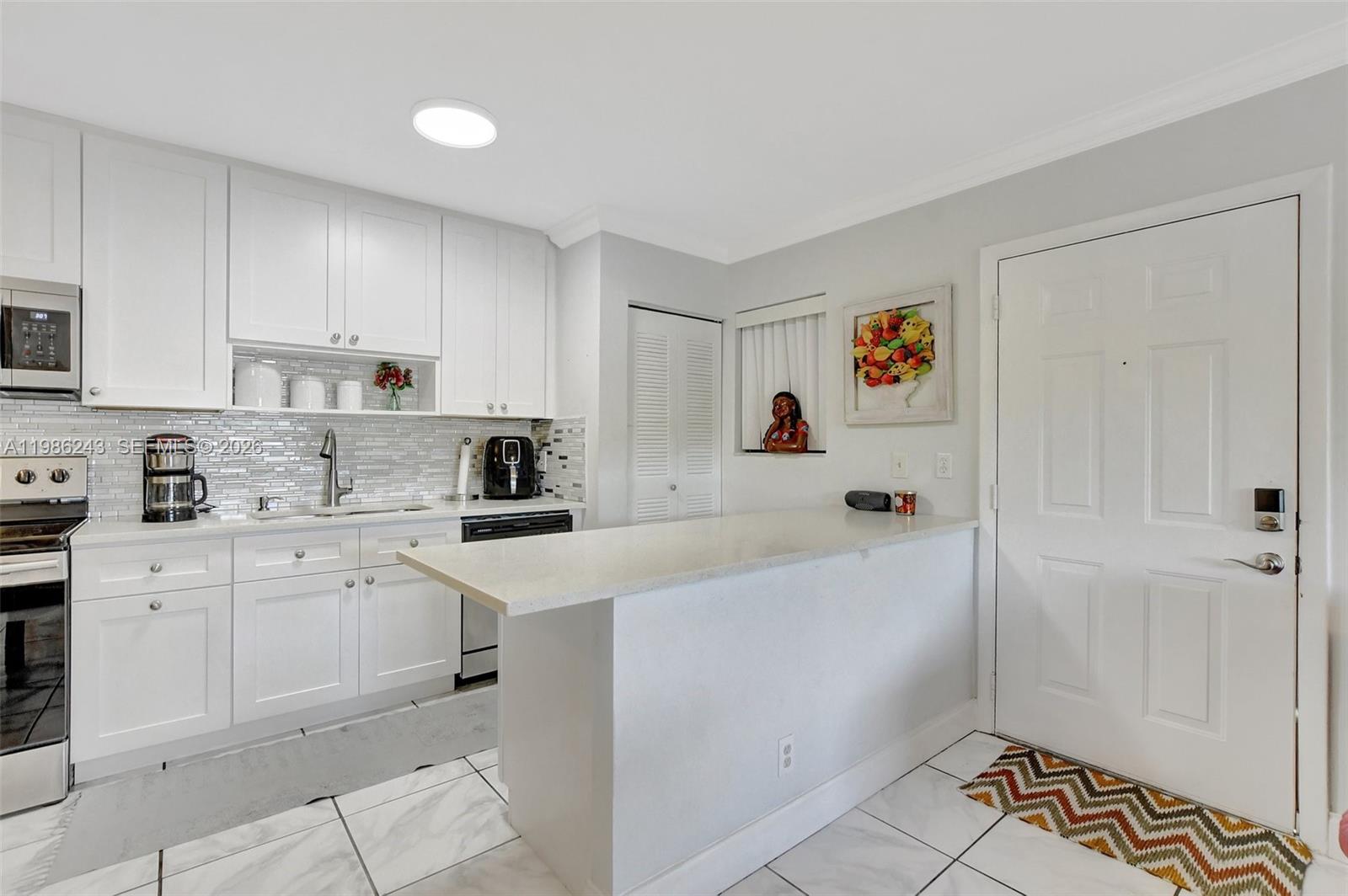 TIVOLI TRACE CONDO NO 5 - Residential Lease