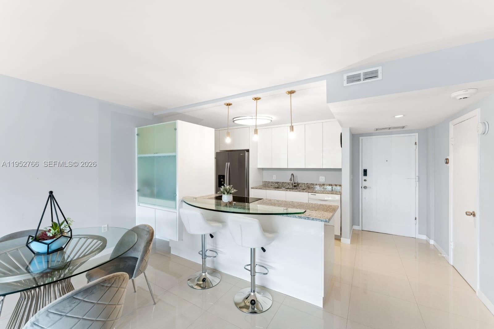 COMMODORE CLUB WEST CONDO - Residential