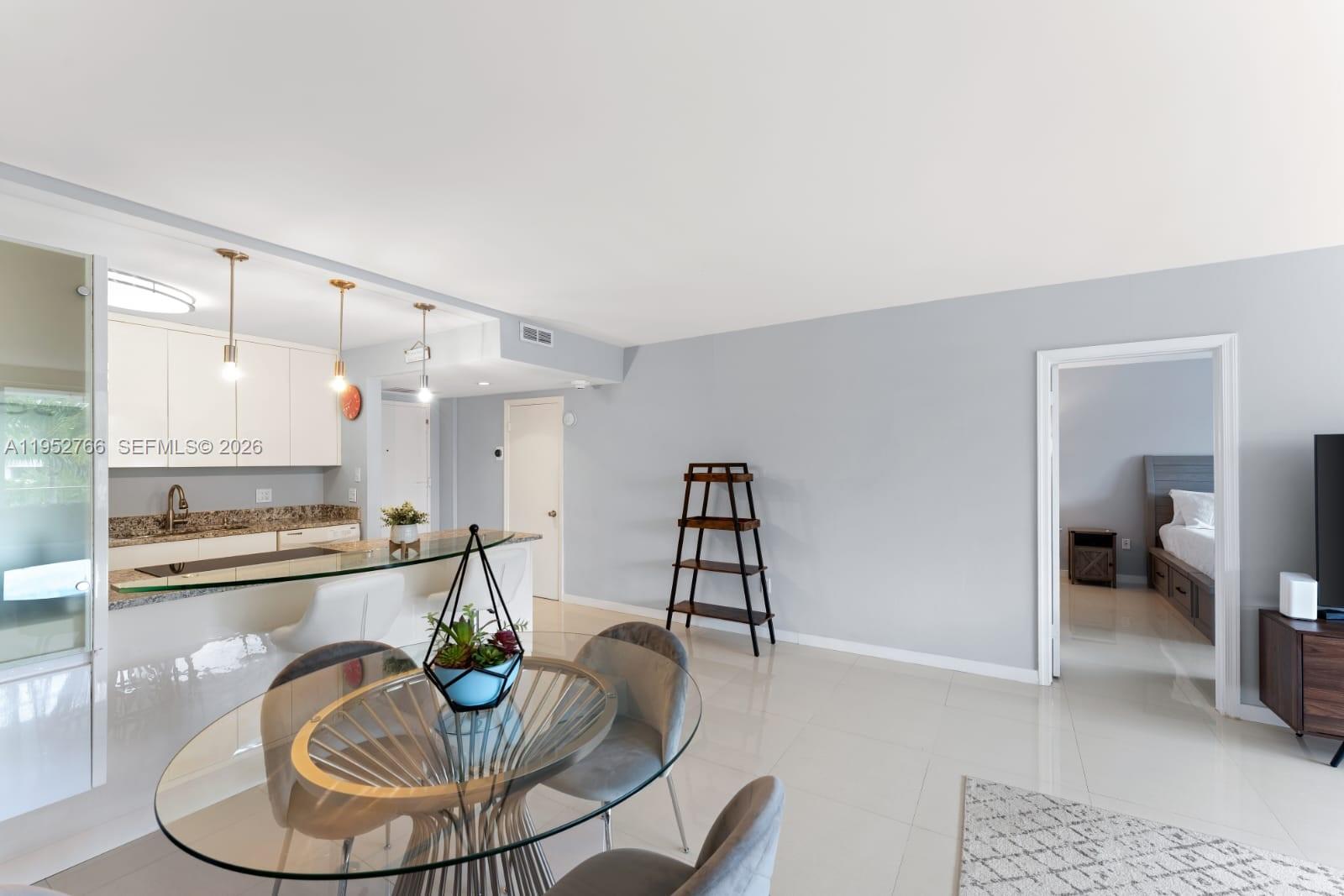 COMMODORE CLUB WEST CONDO - Residential