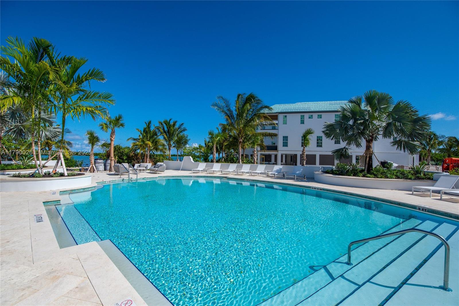 Grassy Key - Residential