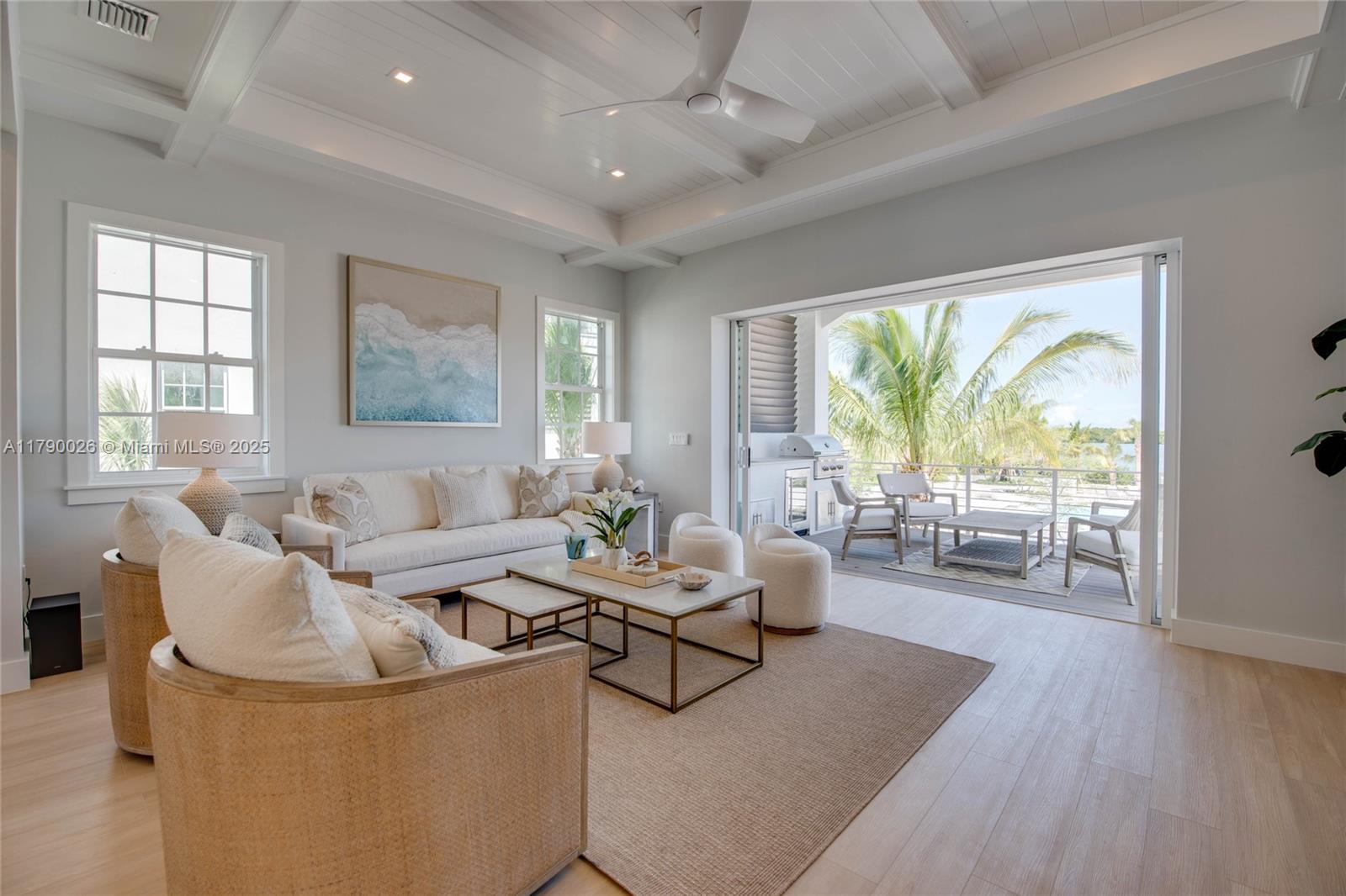 Grassy Key - Residential