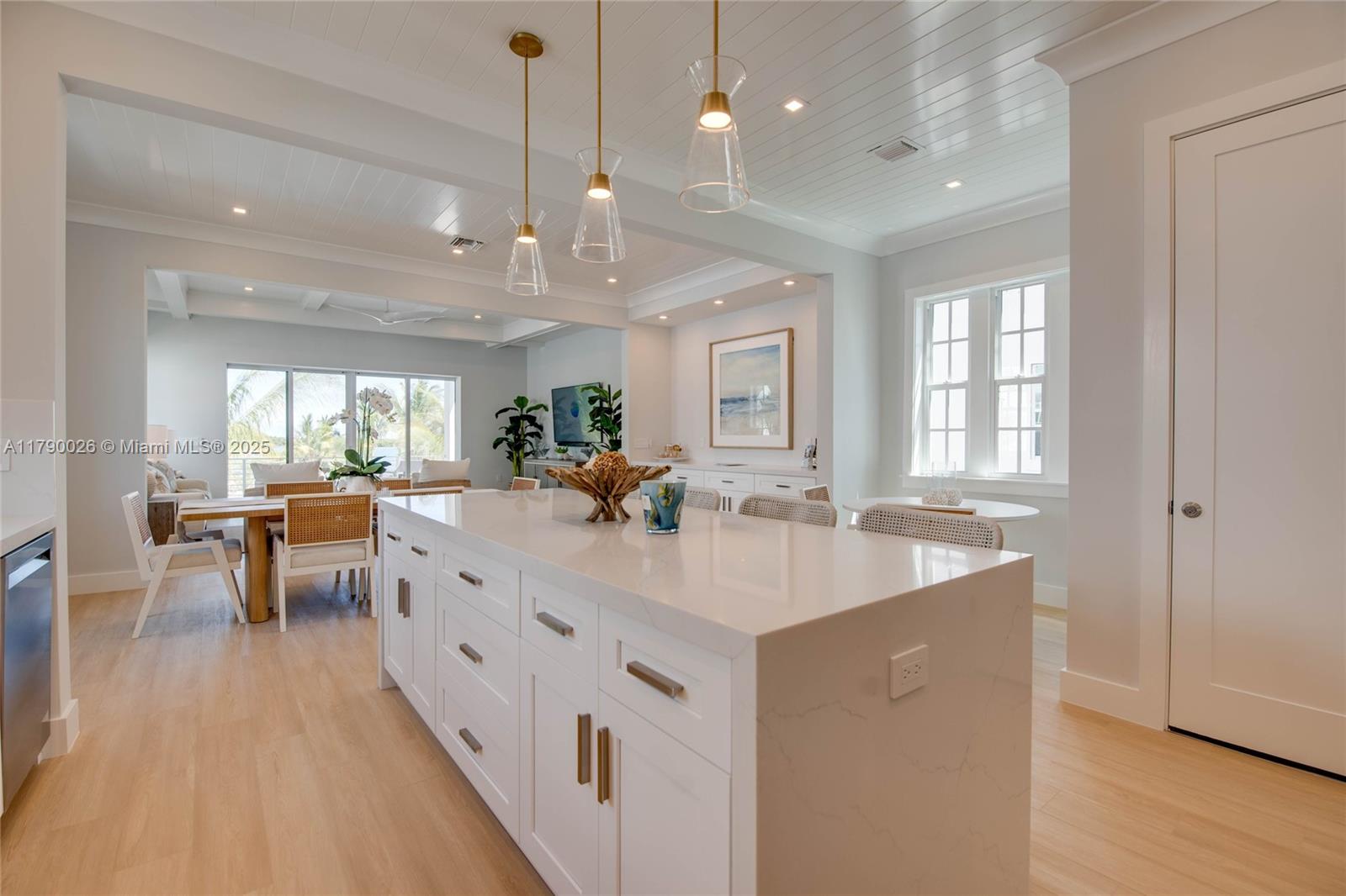 Grassy Key - Residential