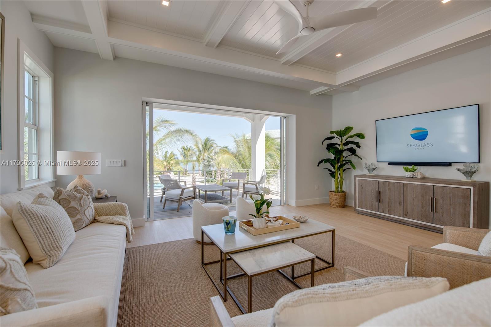 Grassy Key - Residential