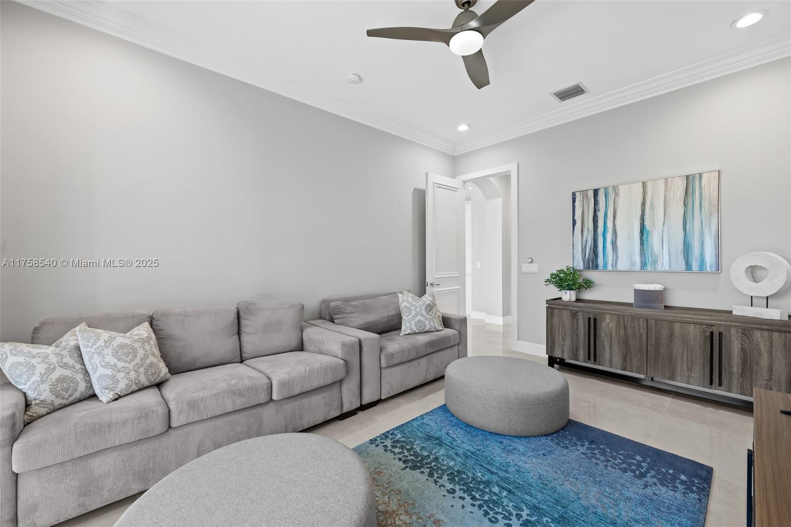 Hawks Landing - Residential