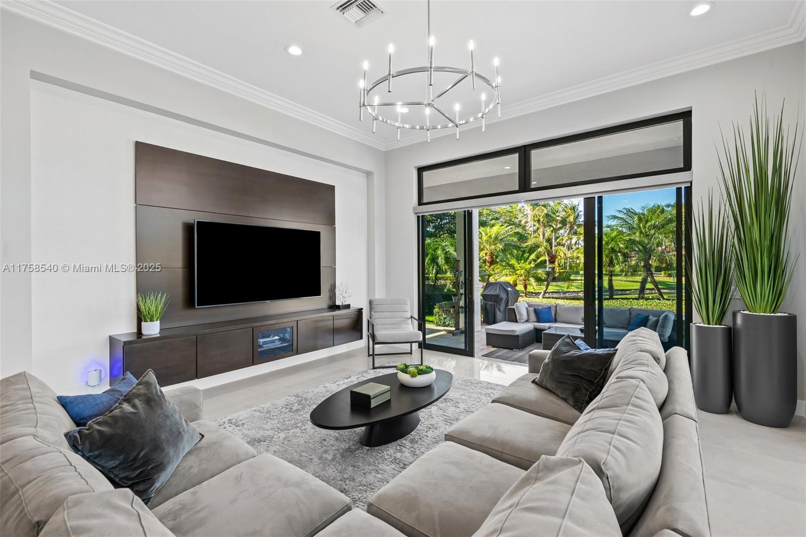 Hawks Landing - Residential