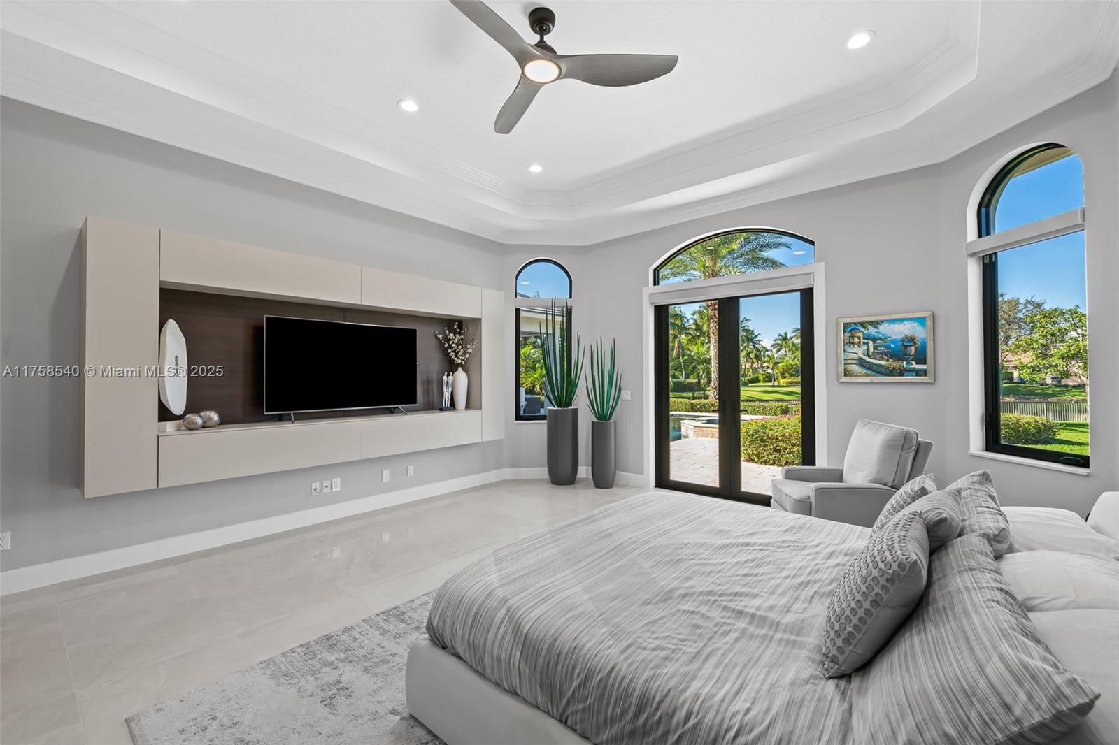 Hawks Landing - Residential