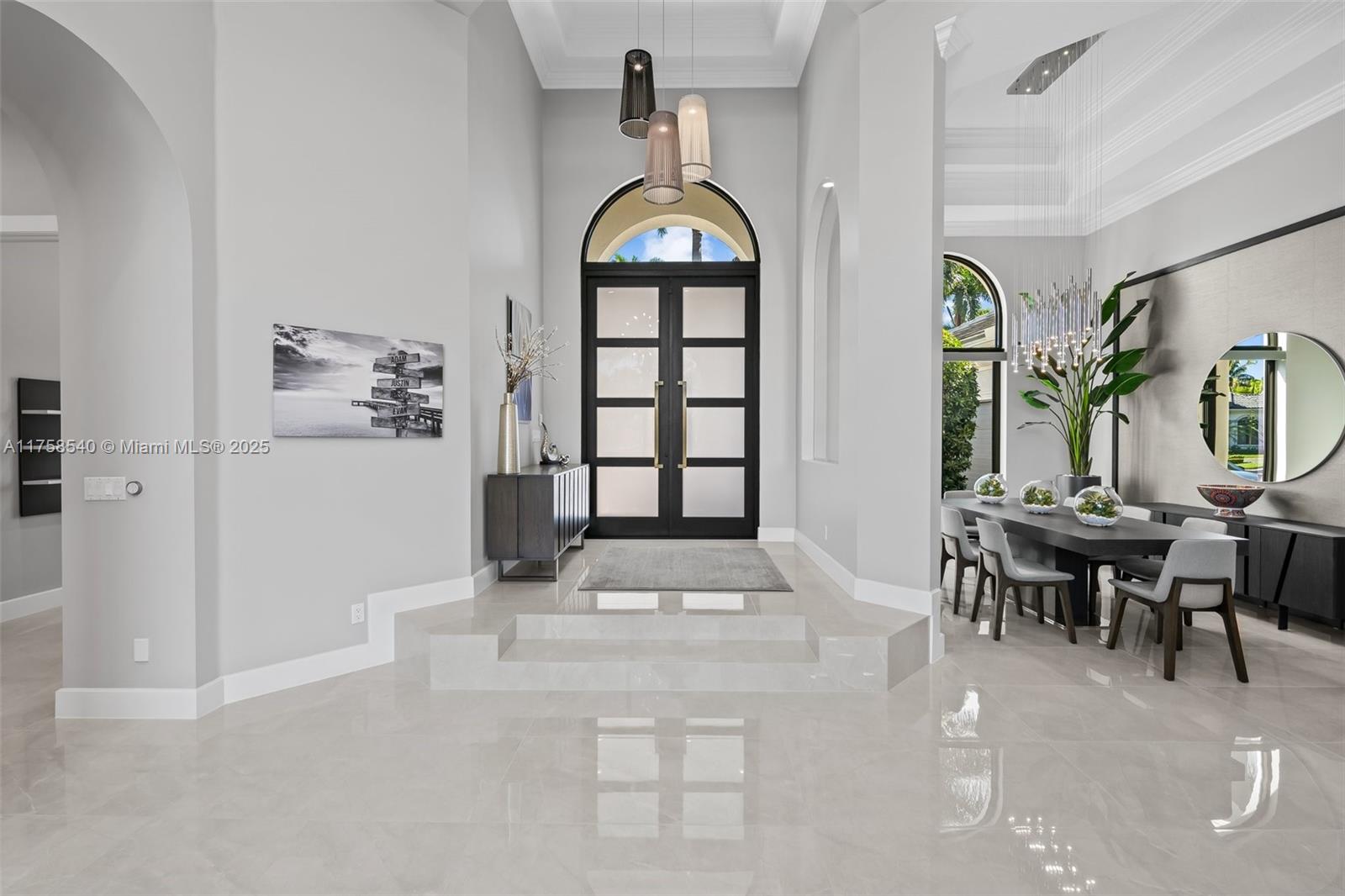 Hawks Landing - Residential