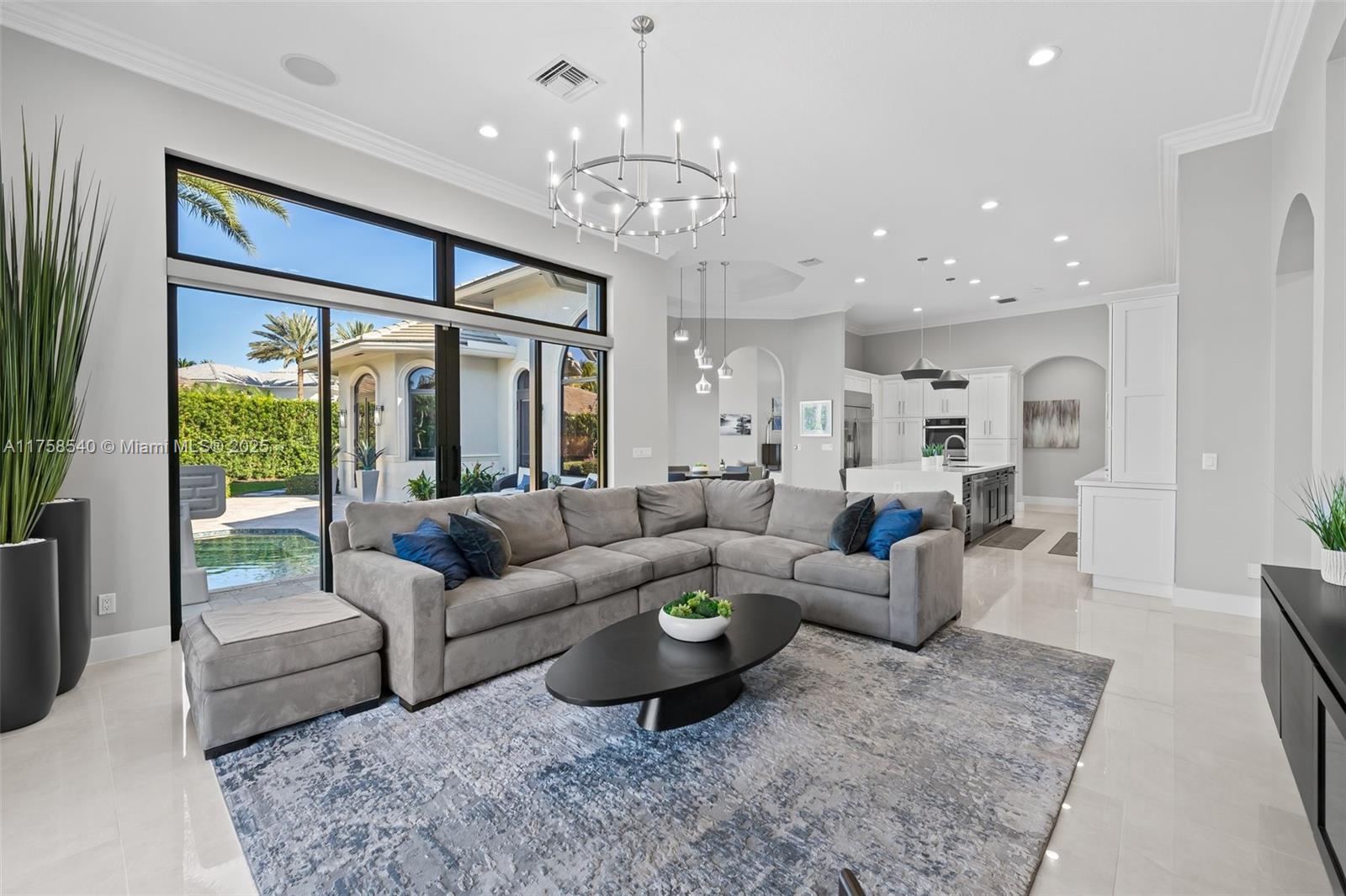 Hawks Landing - Residential