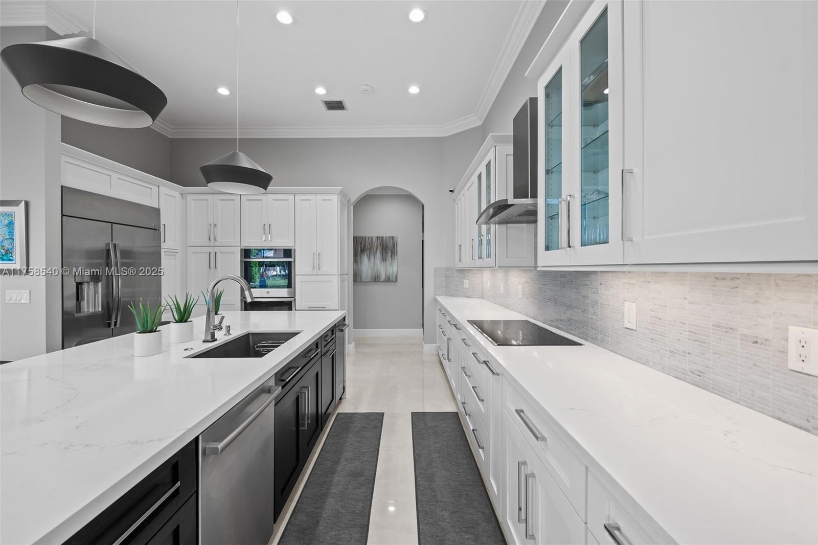 Hawks Landing - Residential