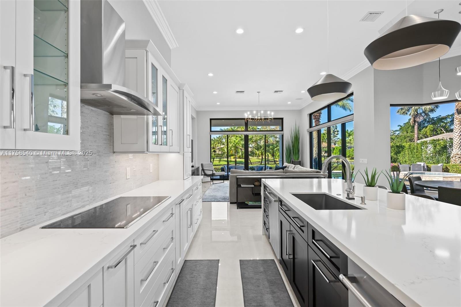 Hawks Landing - Residential