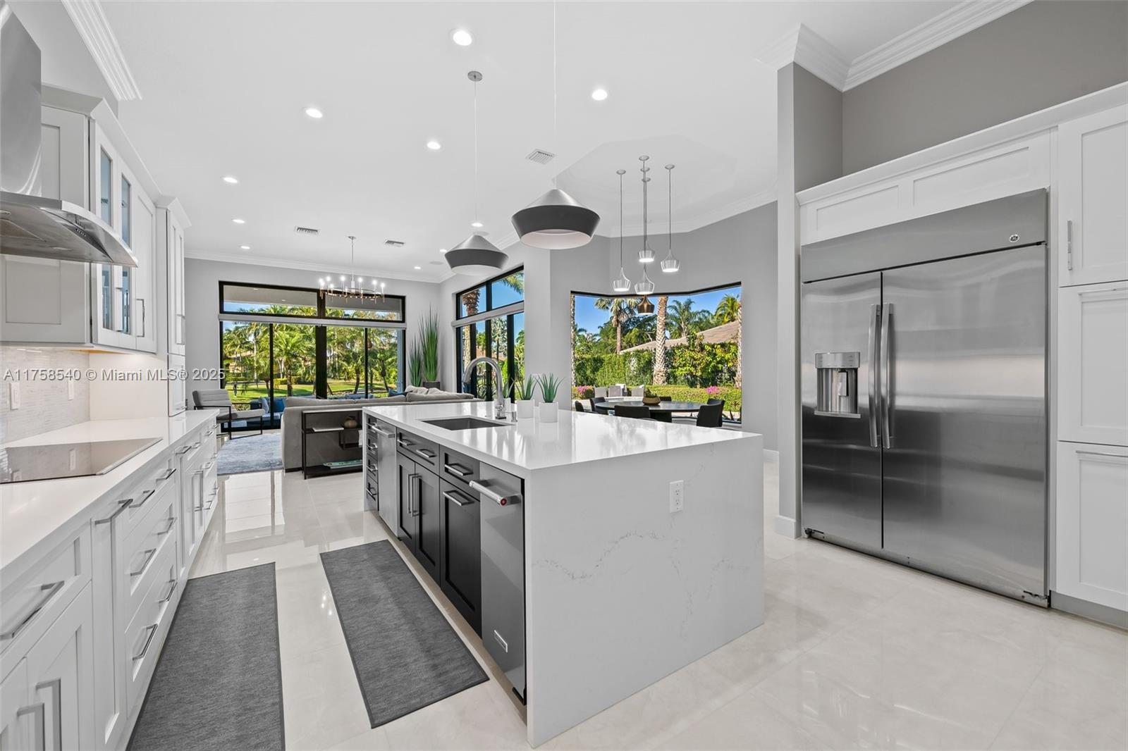 Hawks Landing - Residential