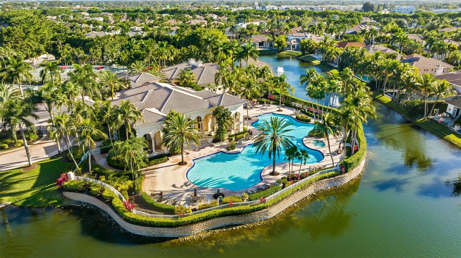 Hawks Landing - Residential