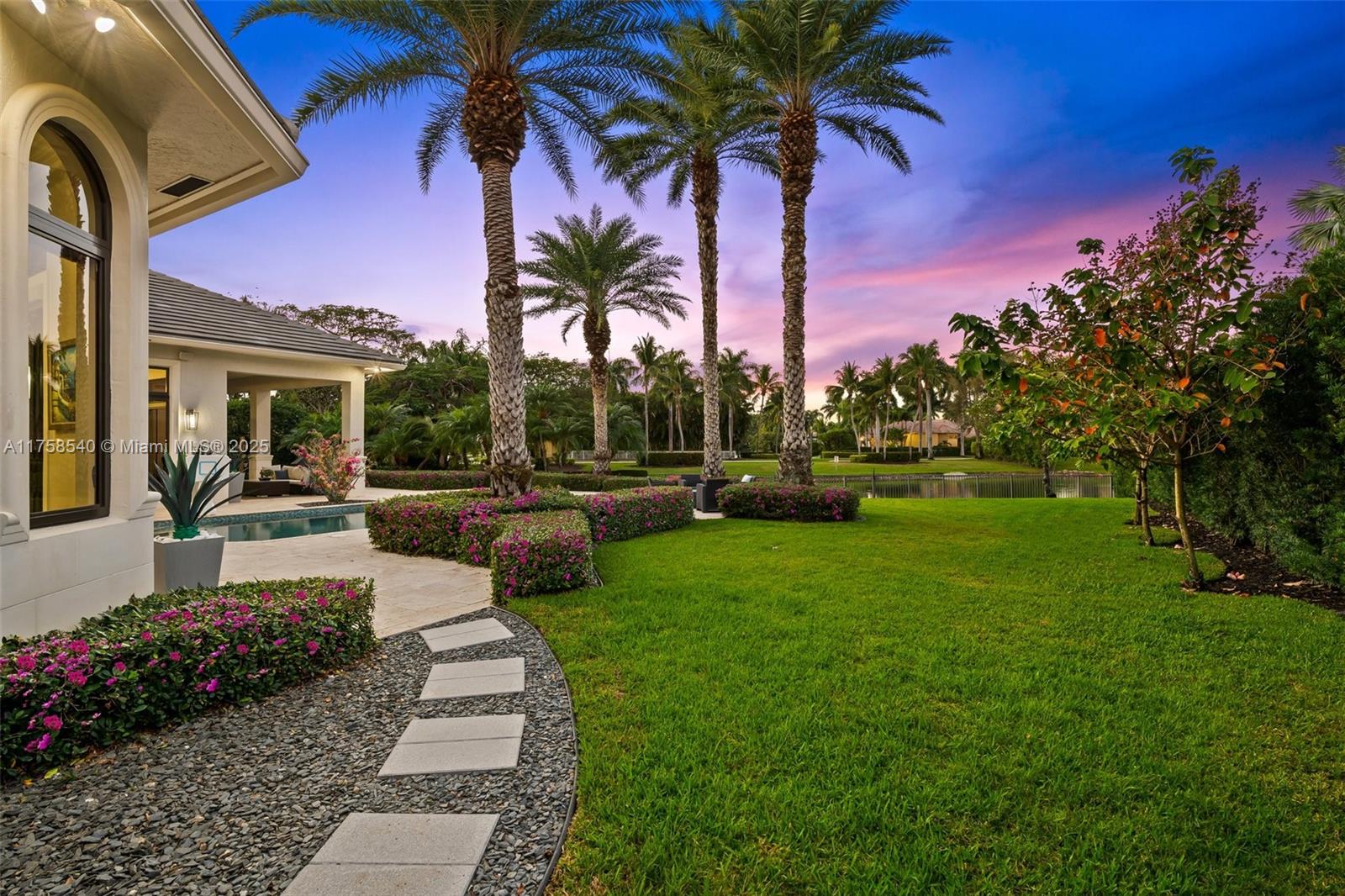 Hawks Landing - Residential