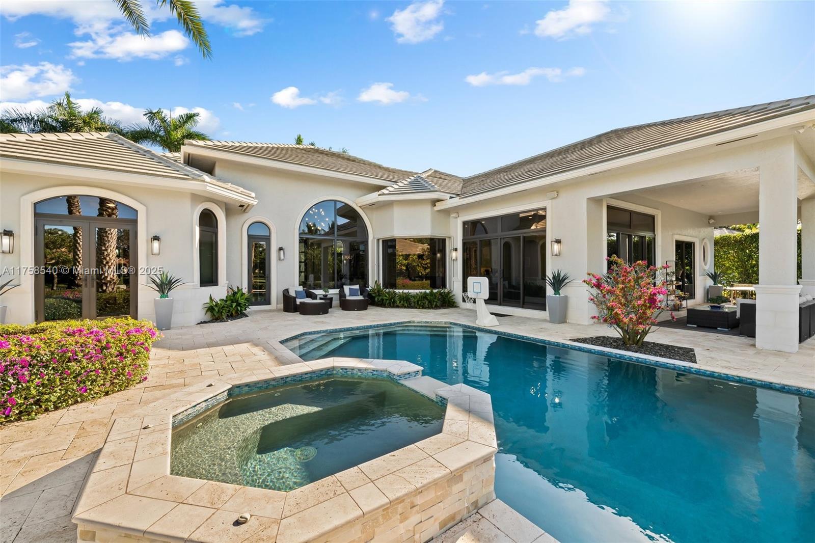 Hawks Landing - Residential