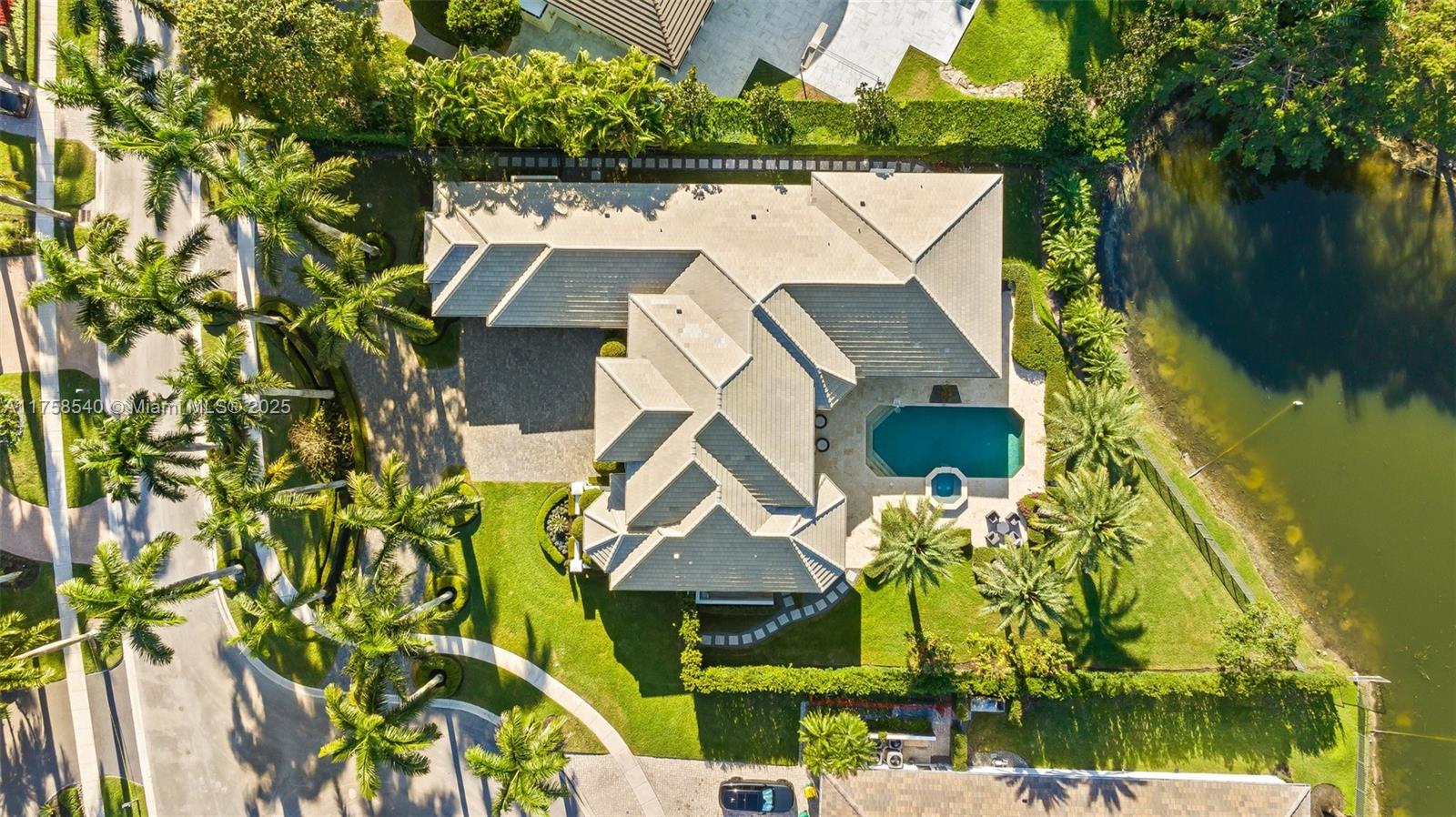 Hawks Landing - Residential