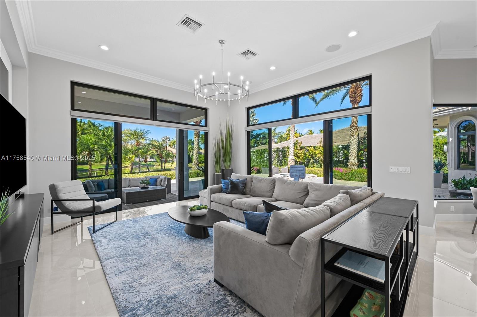 Hawks Landing - Residential