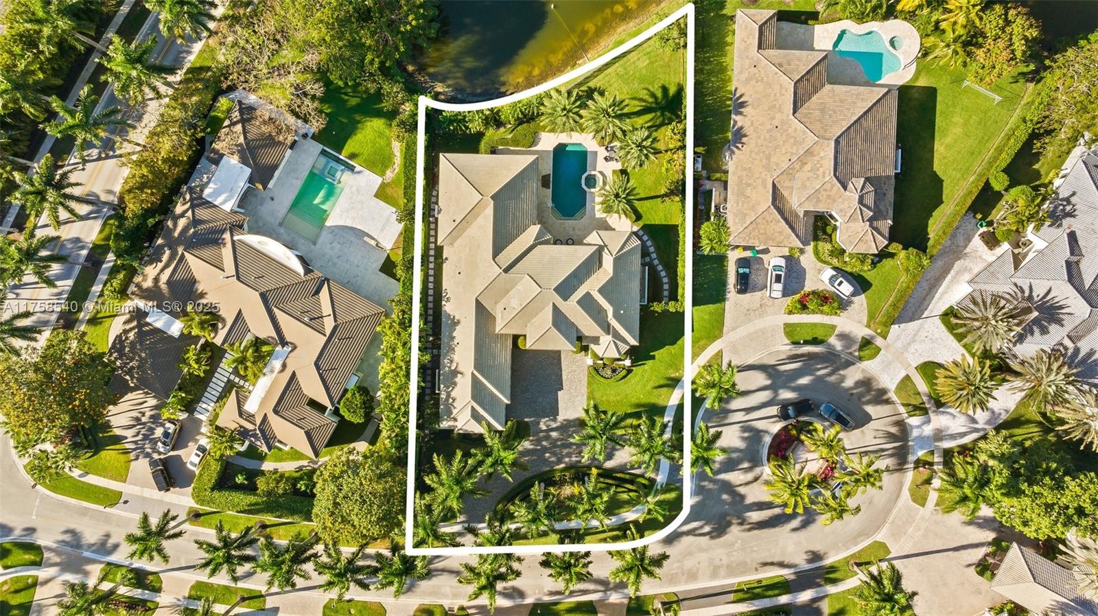 Hawks Landing - Residential