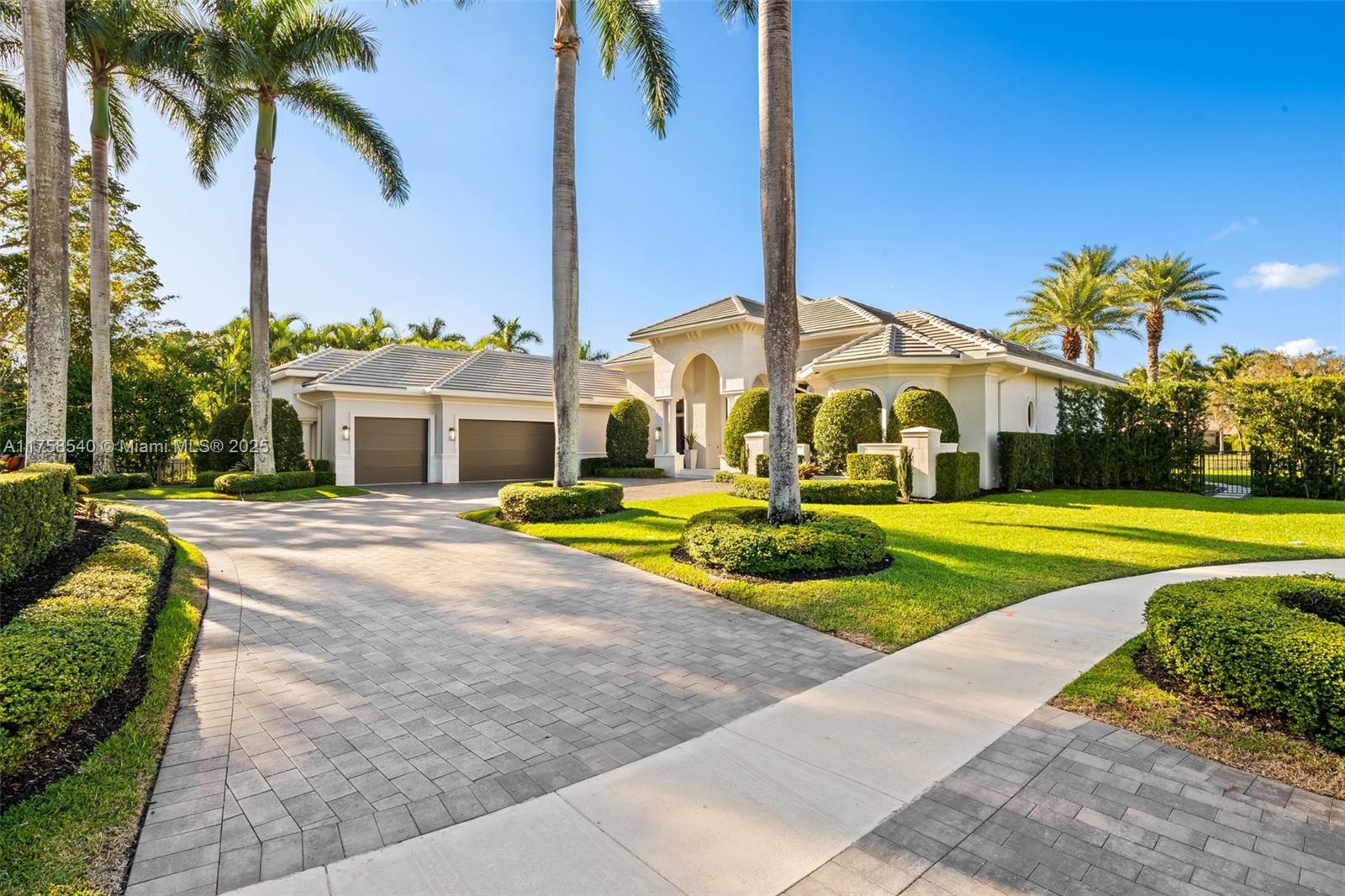 Hawks Landing - Residential