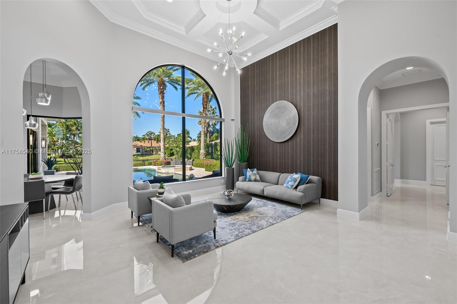 Hawks Landing - Residential