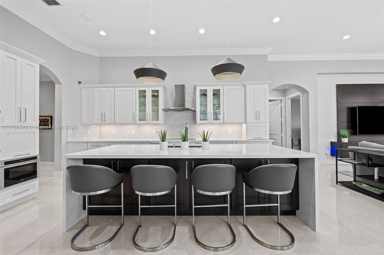 Hawks Landing - Residential