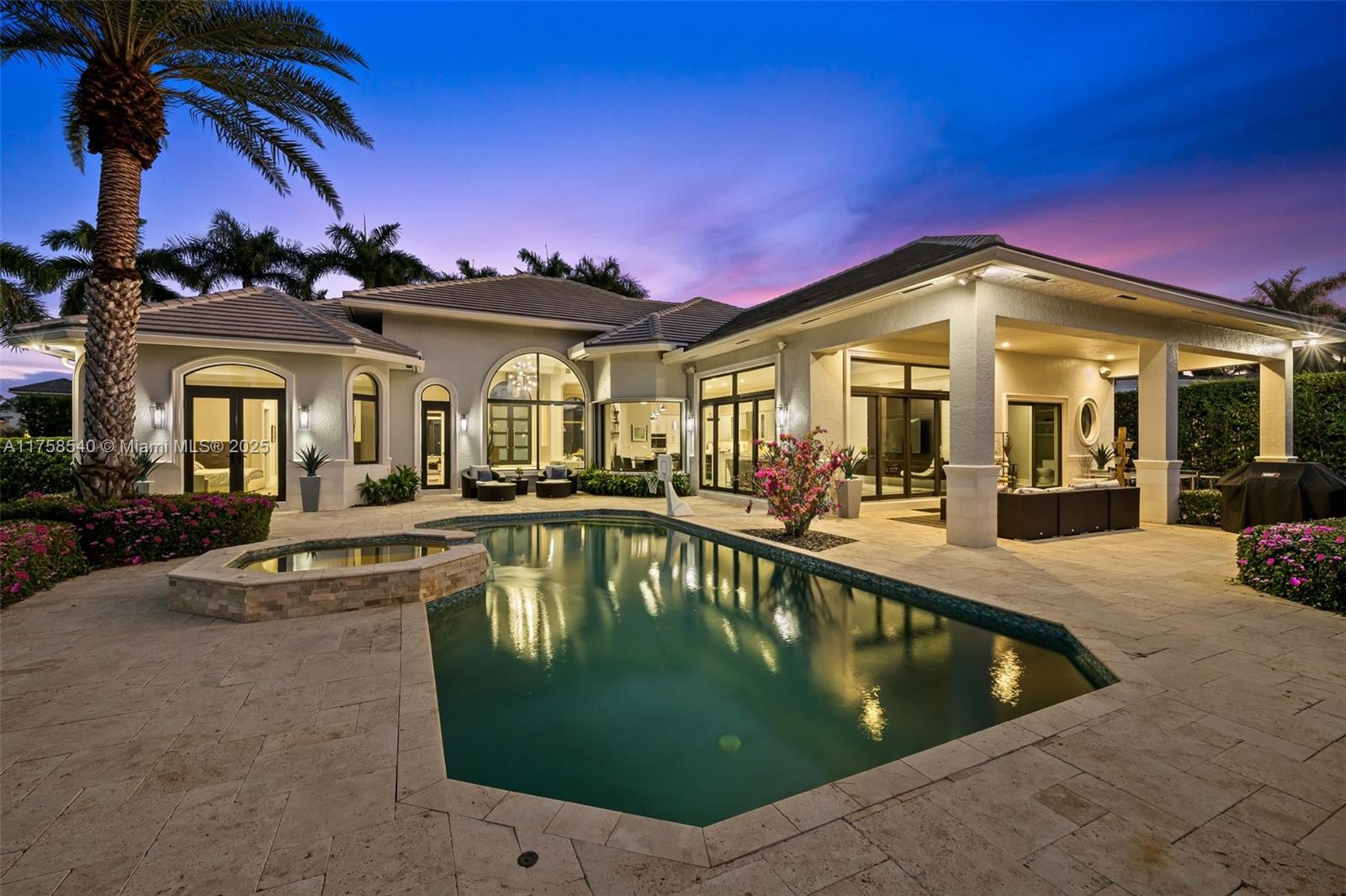 Hawks Landing - Residential