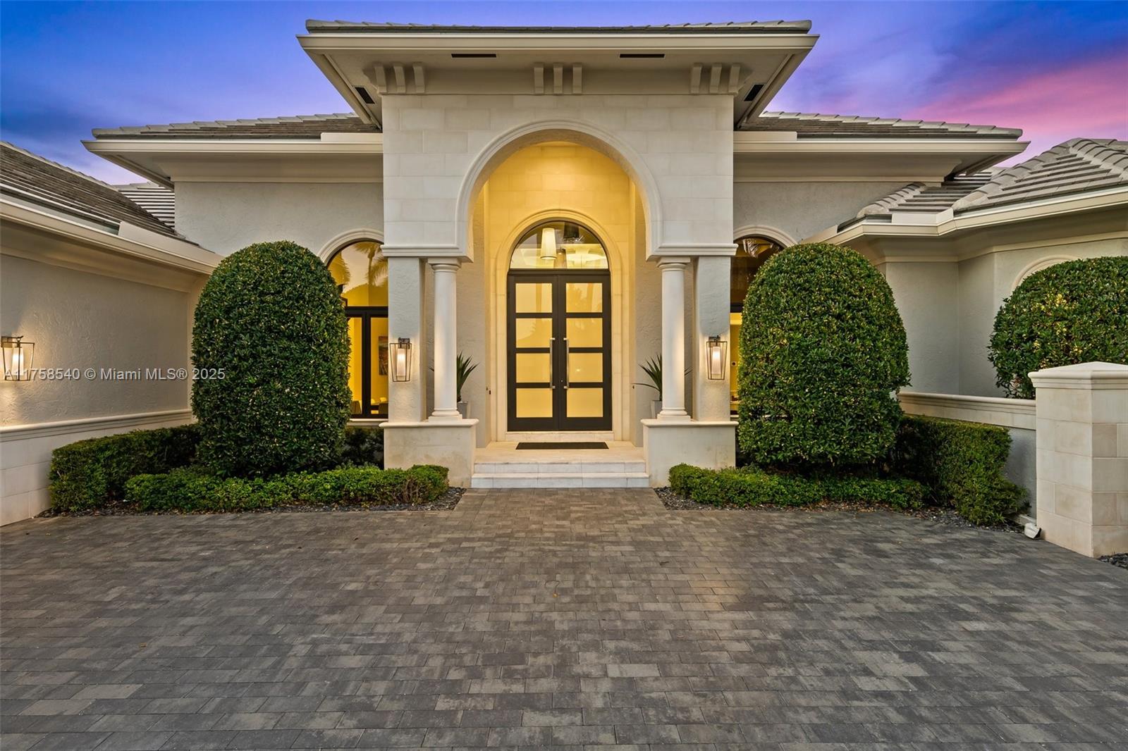 Hawks Landing - Residential