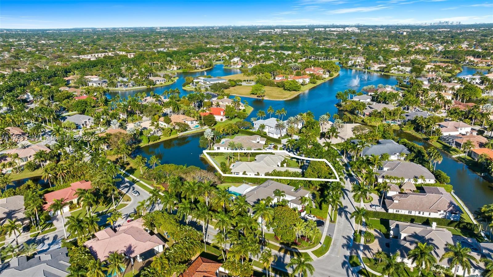 Hawks Landing - Residential