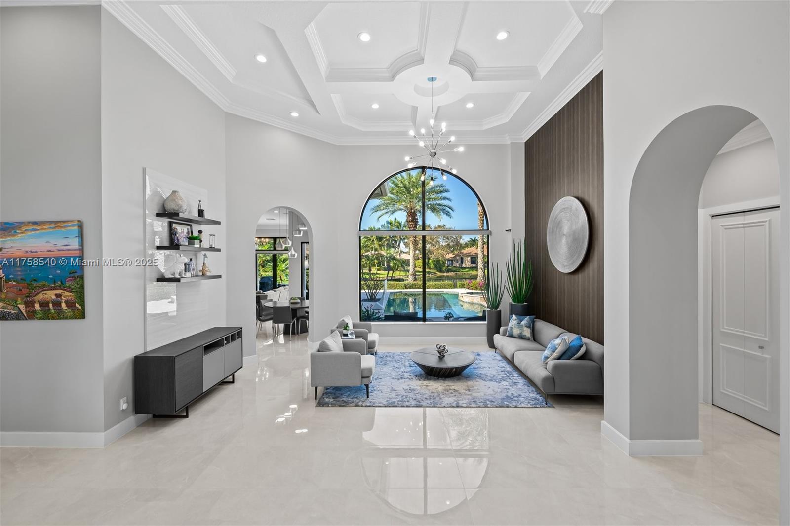 Hawks Landing - Residential