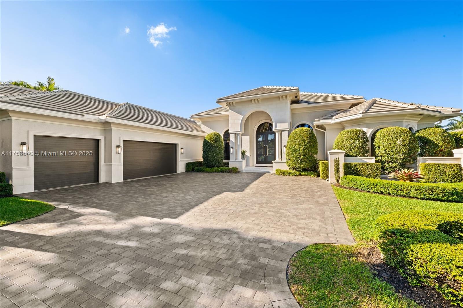 Hawks Landing - Residential