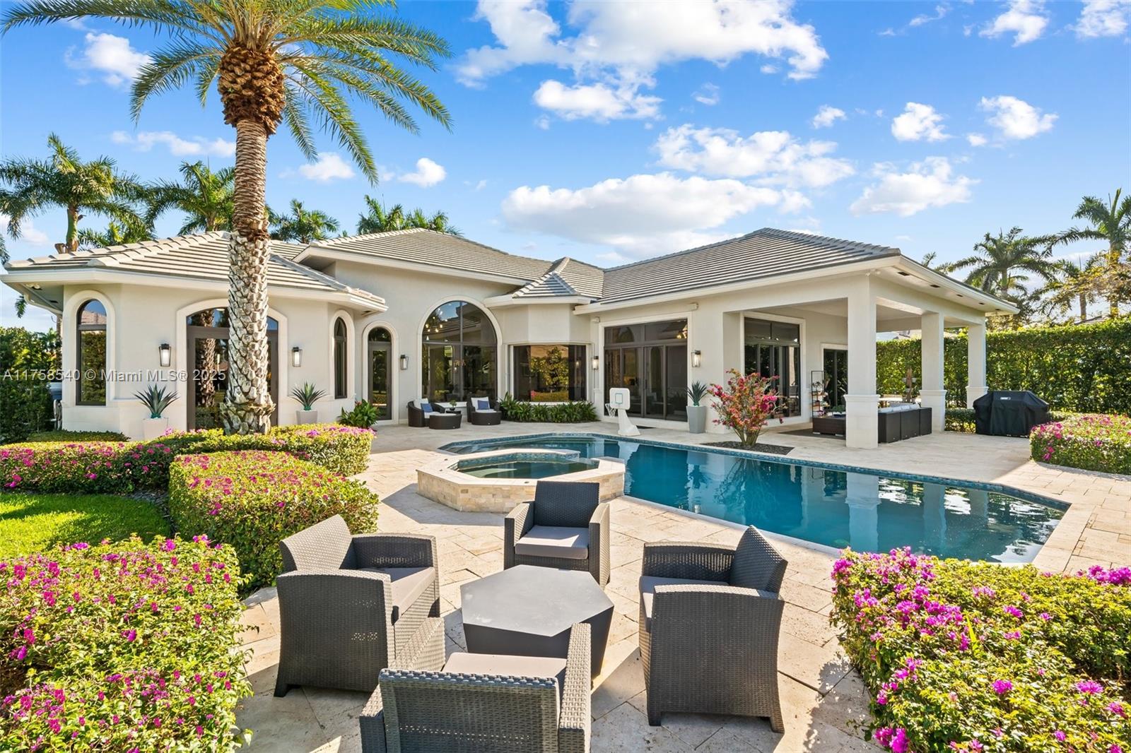 Hawks Landing - Residential