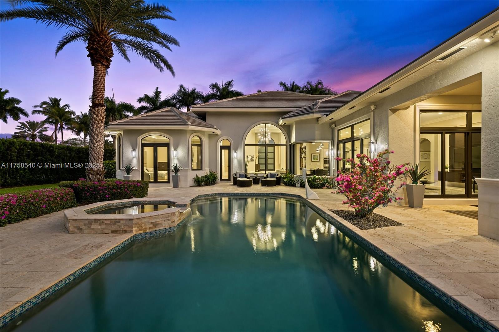 Hawks Landing - Residential