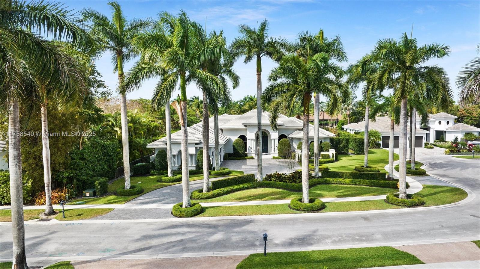 Hawks Landing - Residential