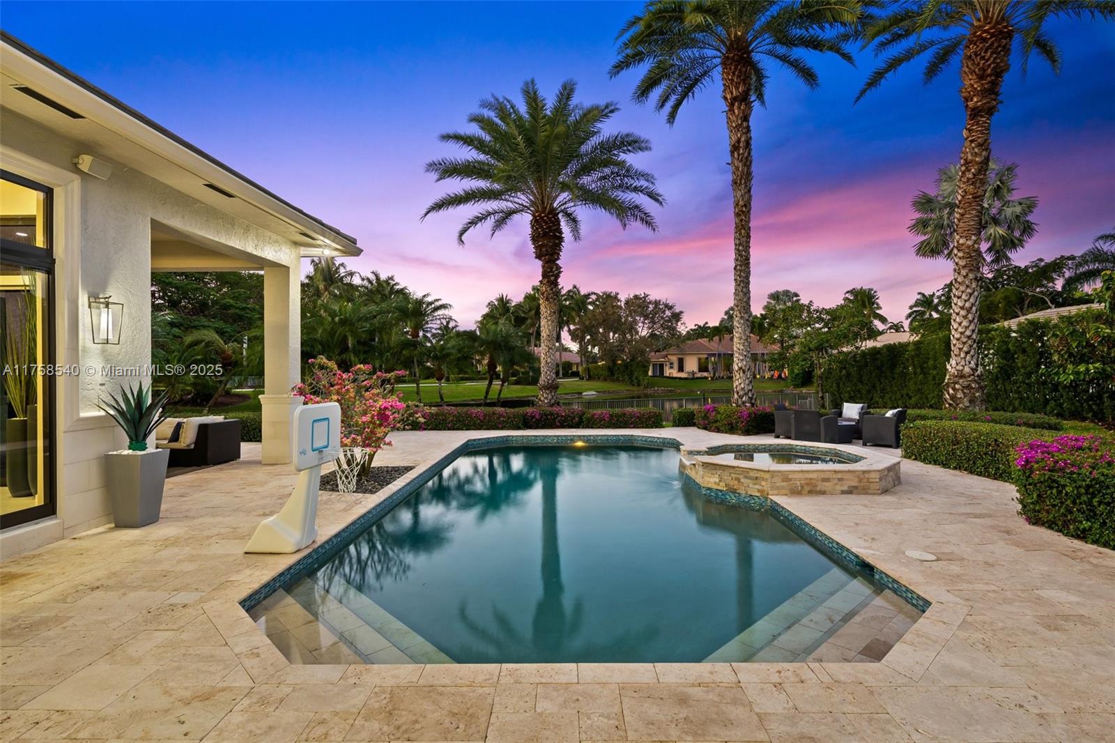 Hawks Landing - Residential