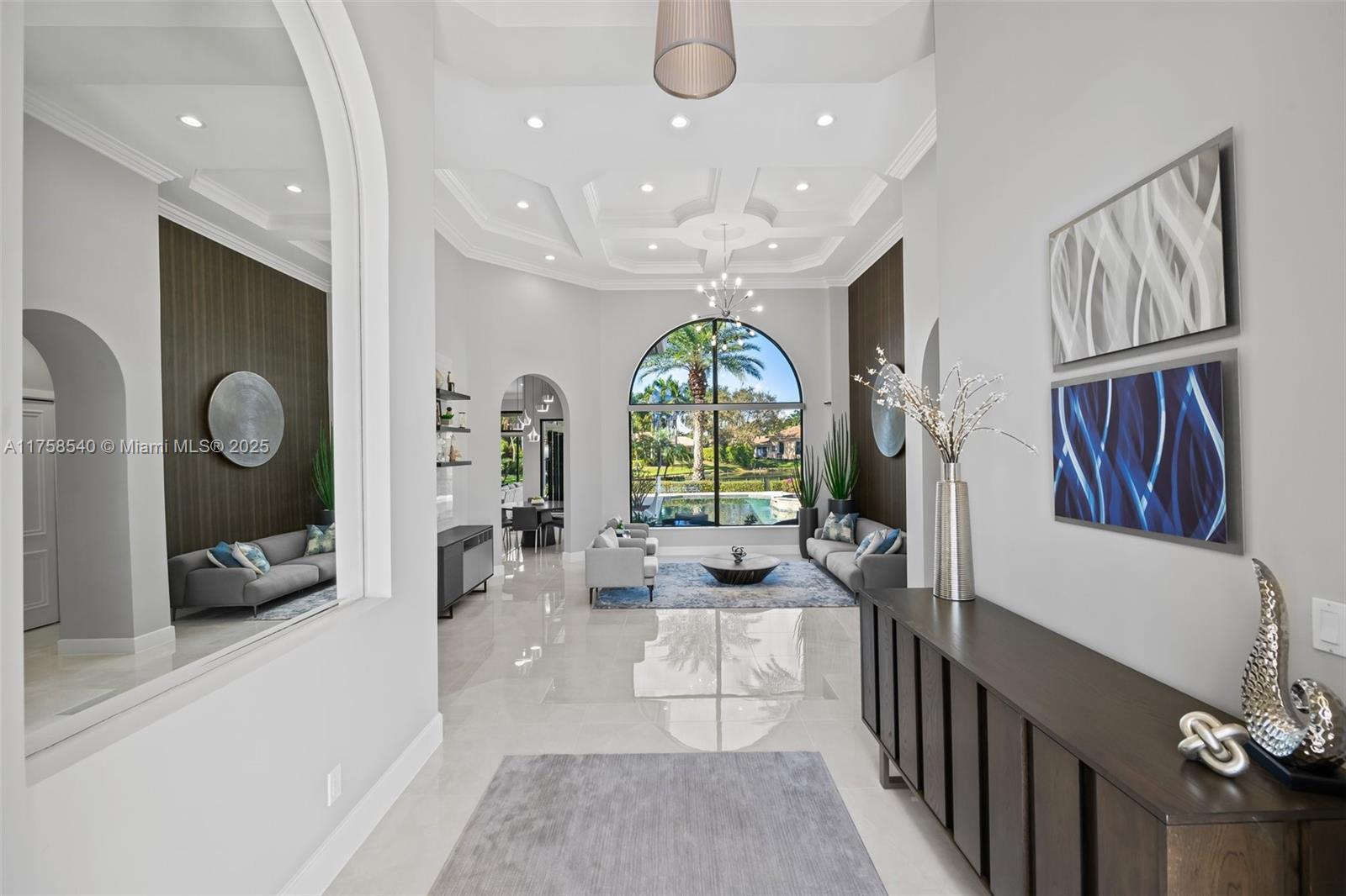 Hawks Landing - Residential