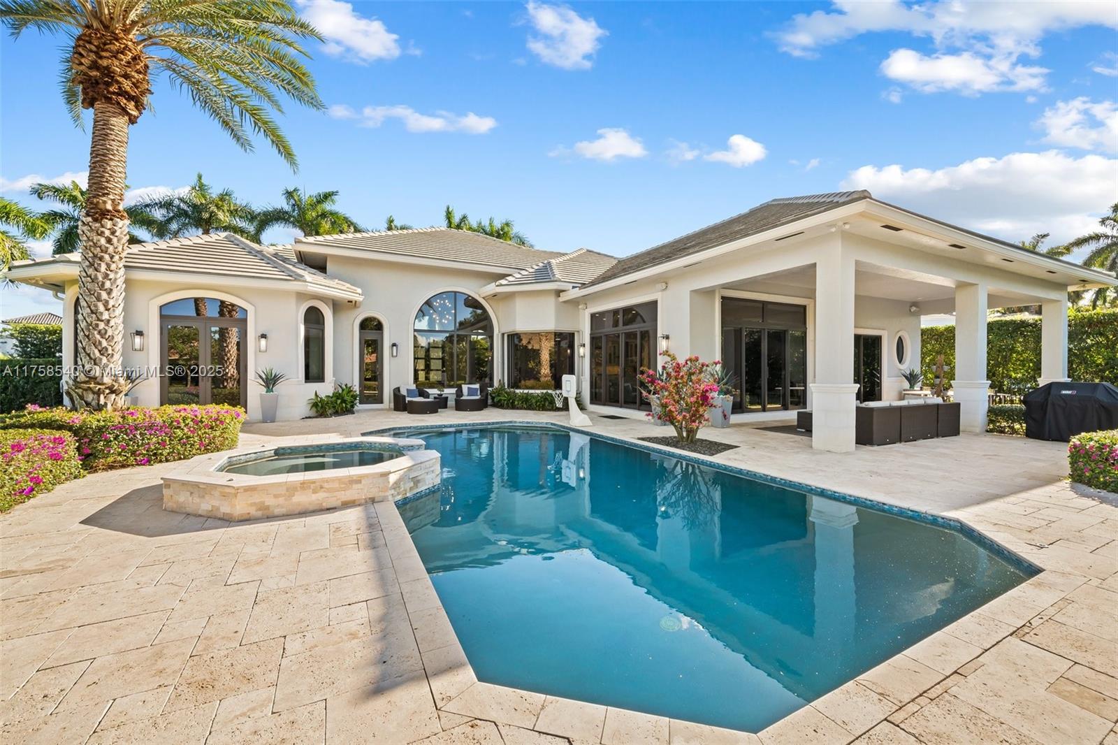 Hawks Landing - Residential