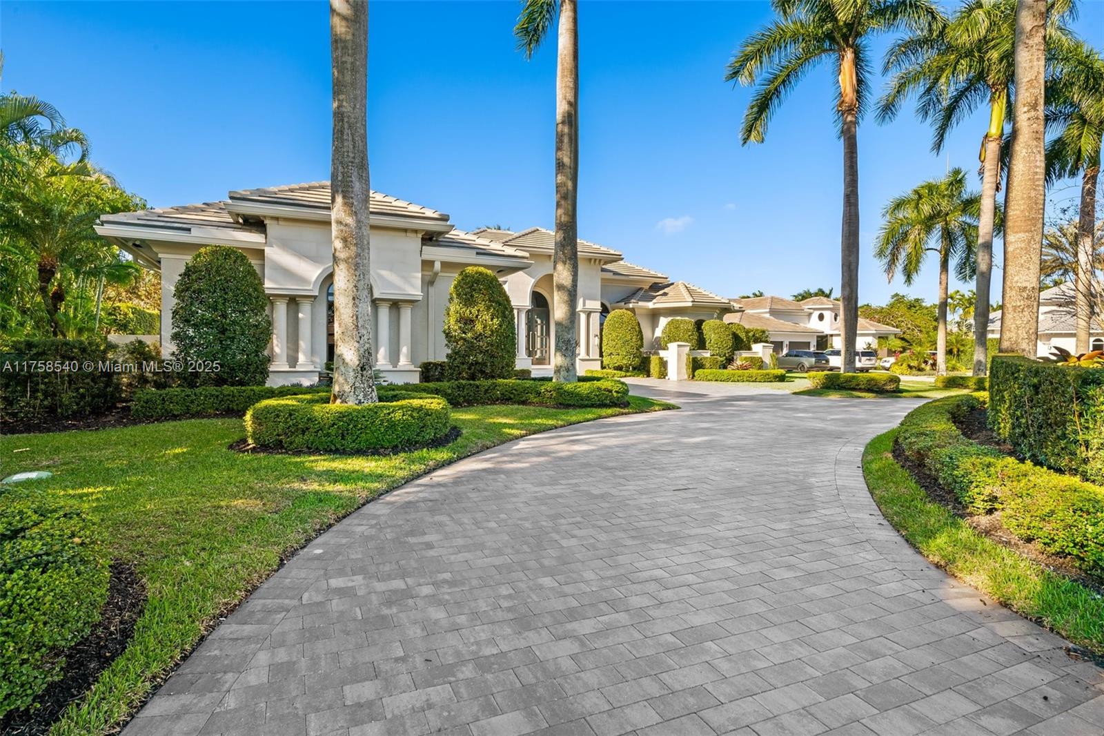 Hawks Landing - Residential