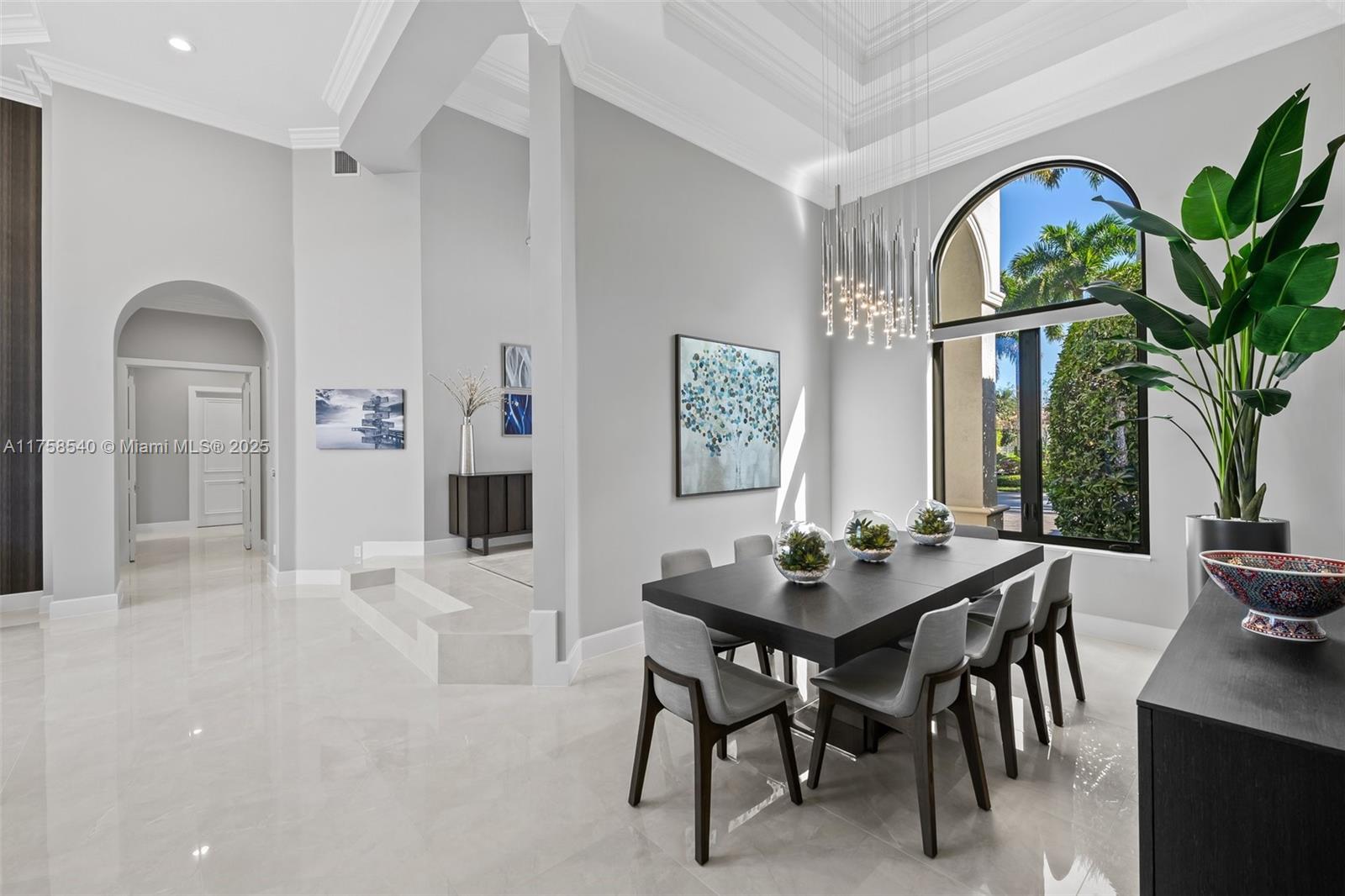 Hawks Landing - Residential