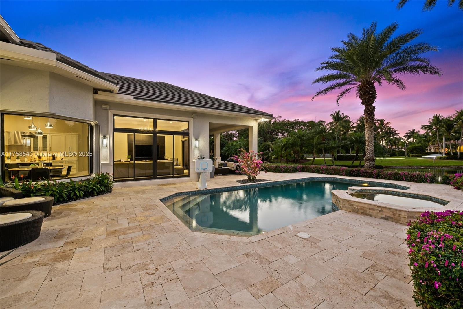 Hawks Landing - Residential