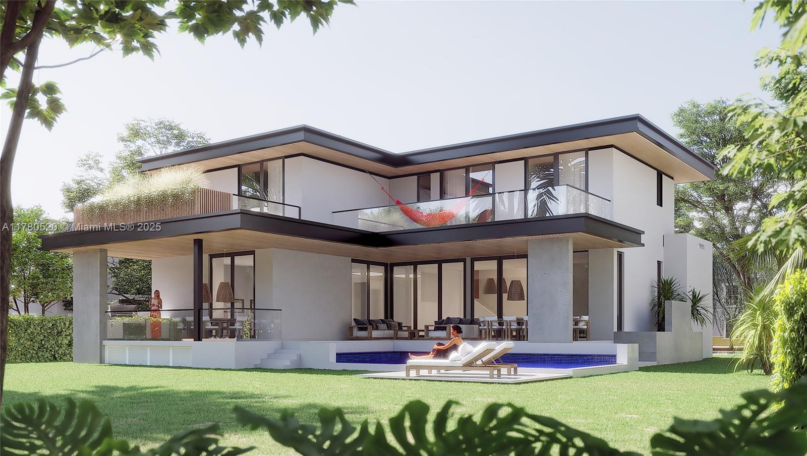 110 Hampton Ln