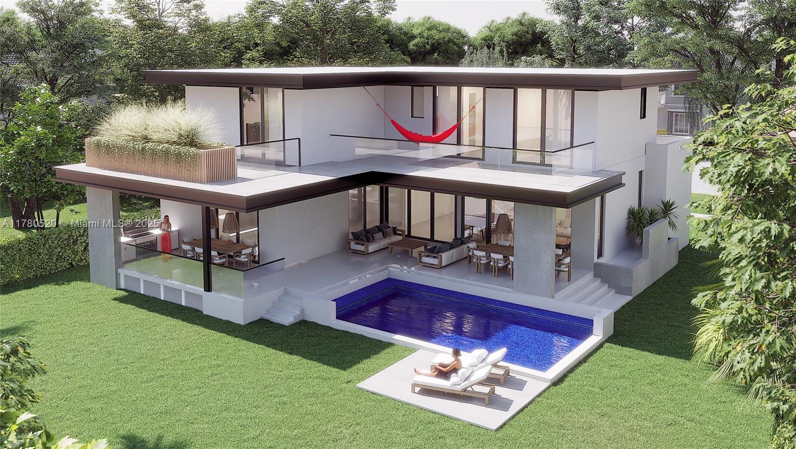 110 Hampton Ln
