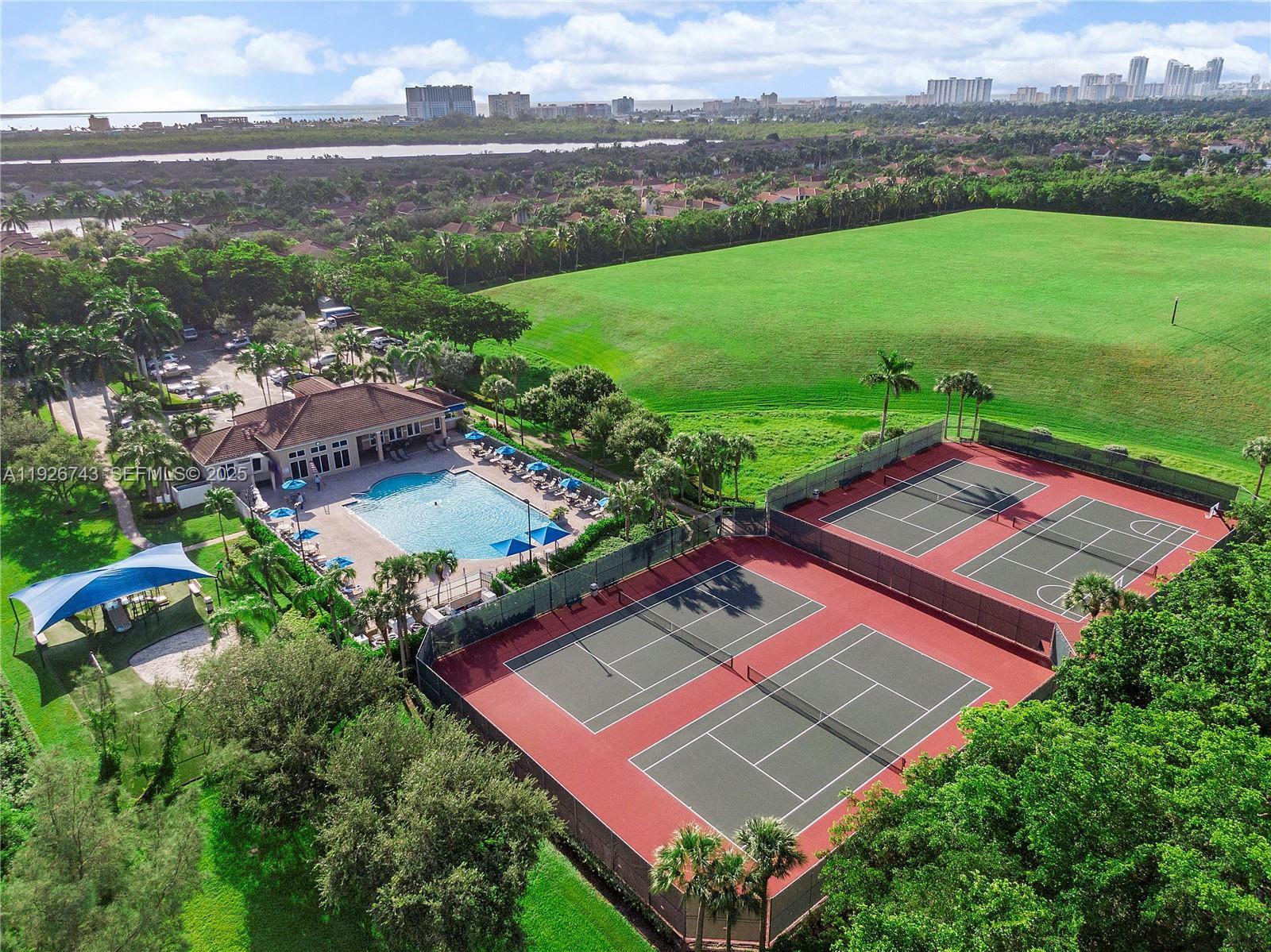 WEST LAKE VILLAGE PLAT - Residential