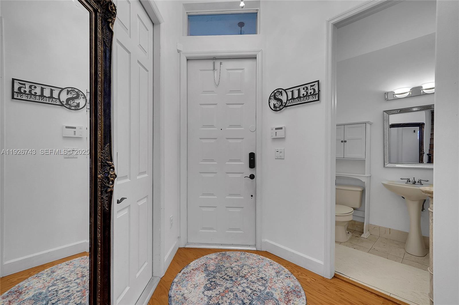 WEST LAKE VILLAGE PLAT - Residential